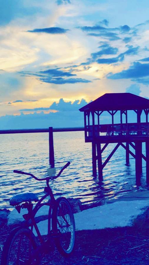 Sky Suites Tybee Island Kültér fotó